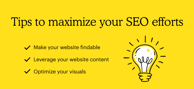 Tips to maximize Your SEO