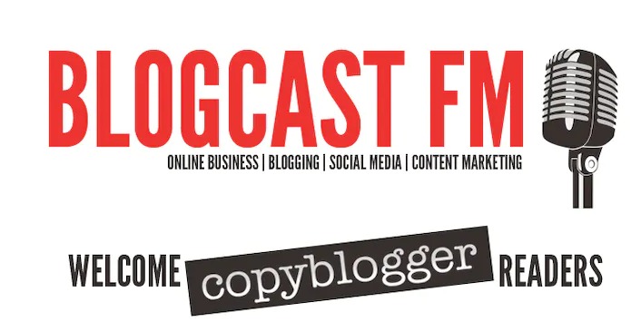 Blogcast FM